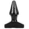 All Black Plug AB77 Pop6 All Black 12 x 6cm